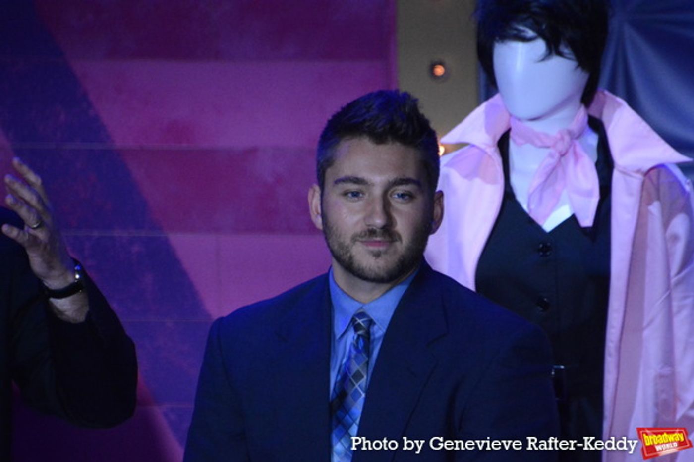 Photos: GREASE Opens at The Argyle Theatre Babylon  Image