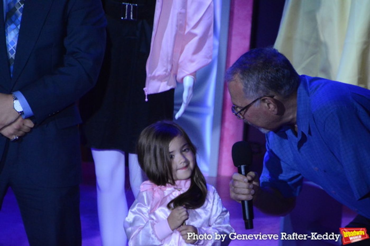 Photos: GREASE Opens at The Argyle Theatre Babylon  Image