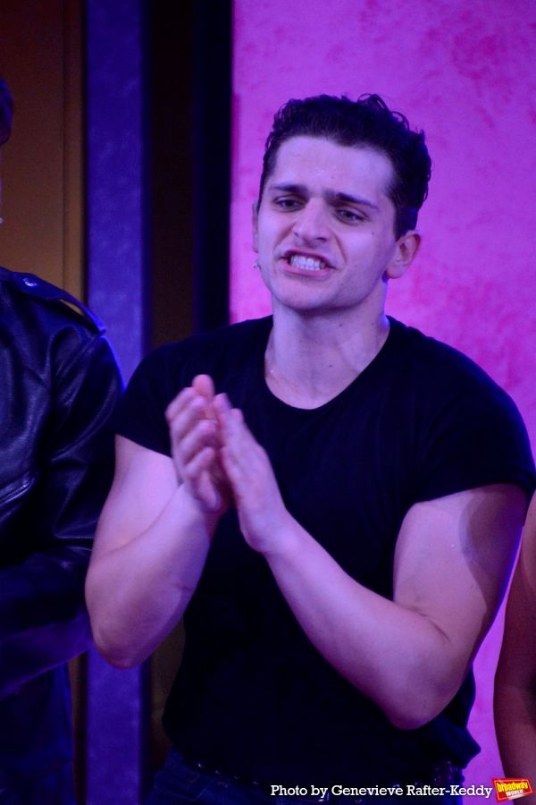 Photos: GREASE Opens at The Argyle Theatre Babylon — photo 23 of 29