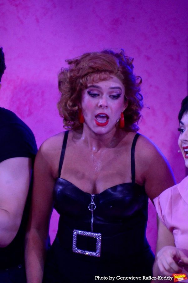 Photos: GREASE Opens at The Argyle Theatre Babylon — photo 24 of 29