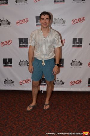 Matthew Drinkwater Photo