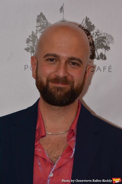 Eugenio Contenti Photo
