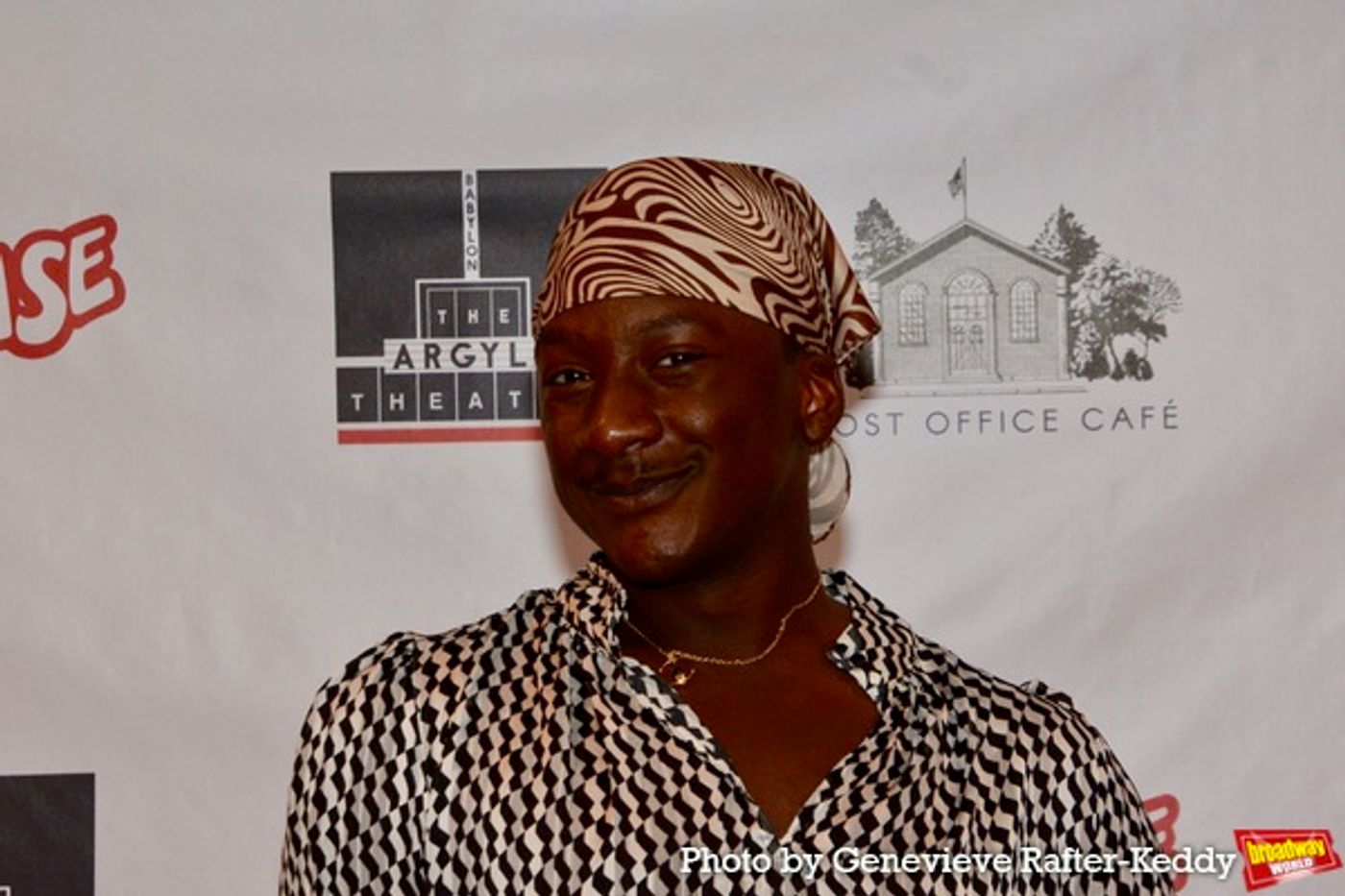 Photos: The Cast of Argyle Theatre's GREASE Celebrates Opening Night  Image