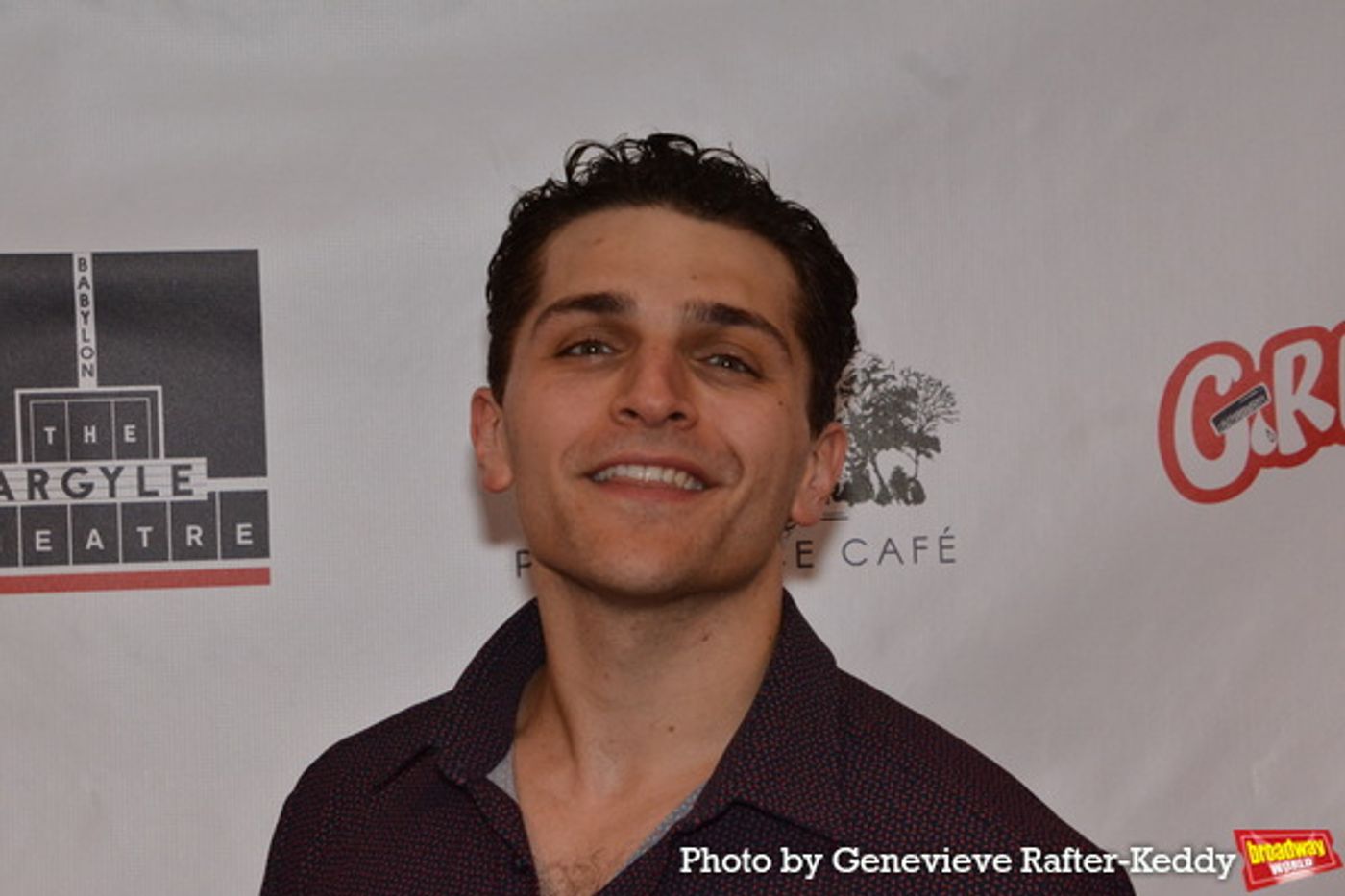 Photos: The Cast of Argyle Theatre's GREASE Celebrates Opening Night  Image