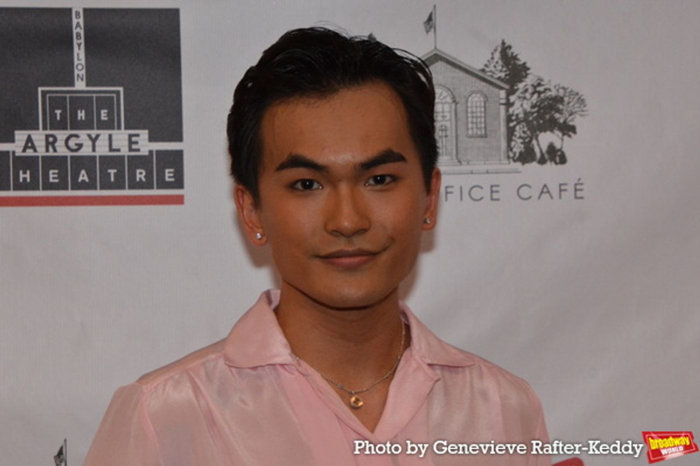 Photos: The Cast of Argyle Theatre's GREASE Celebrates Opening Night  Image