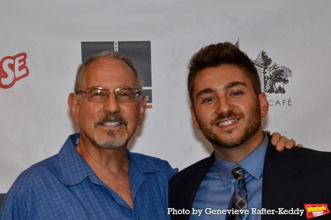 Photos: The Cast of Argyle Theatre's GREASE Celebrates Opening Night  Image