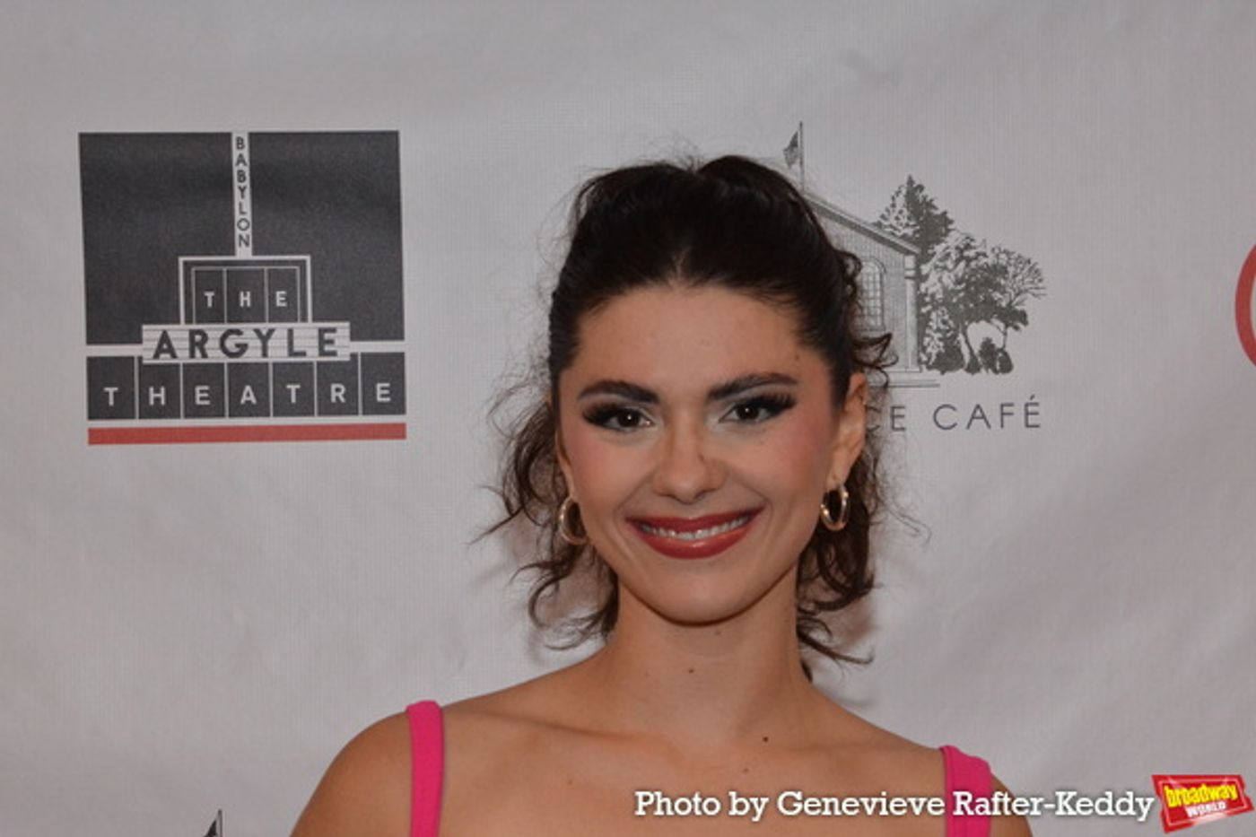 Photos: The Cast of Argyle Theatre's GREASE Celebrates Opening Night  Image