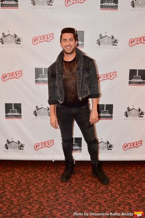 Jonathan Brenner (Music Director) @ BroadwayWorld Jonathan Brenner (Music Director) Photo