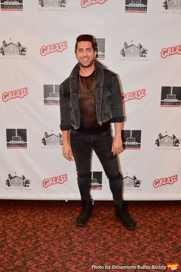 Jonathan Brenner (Music Director) Photo