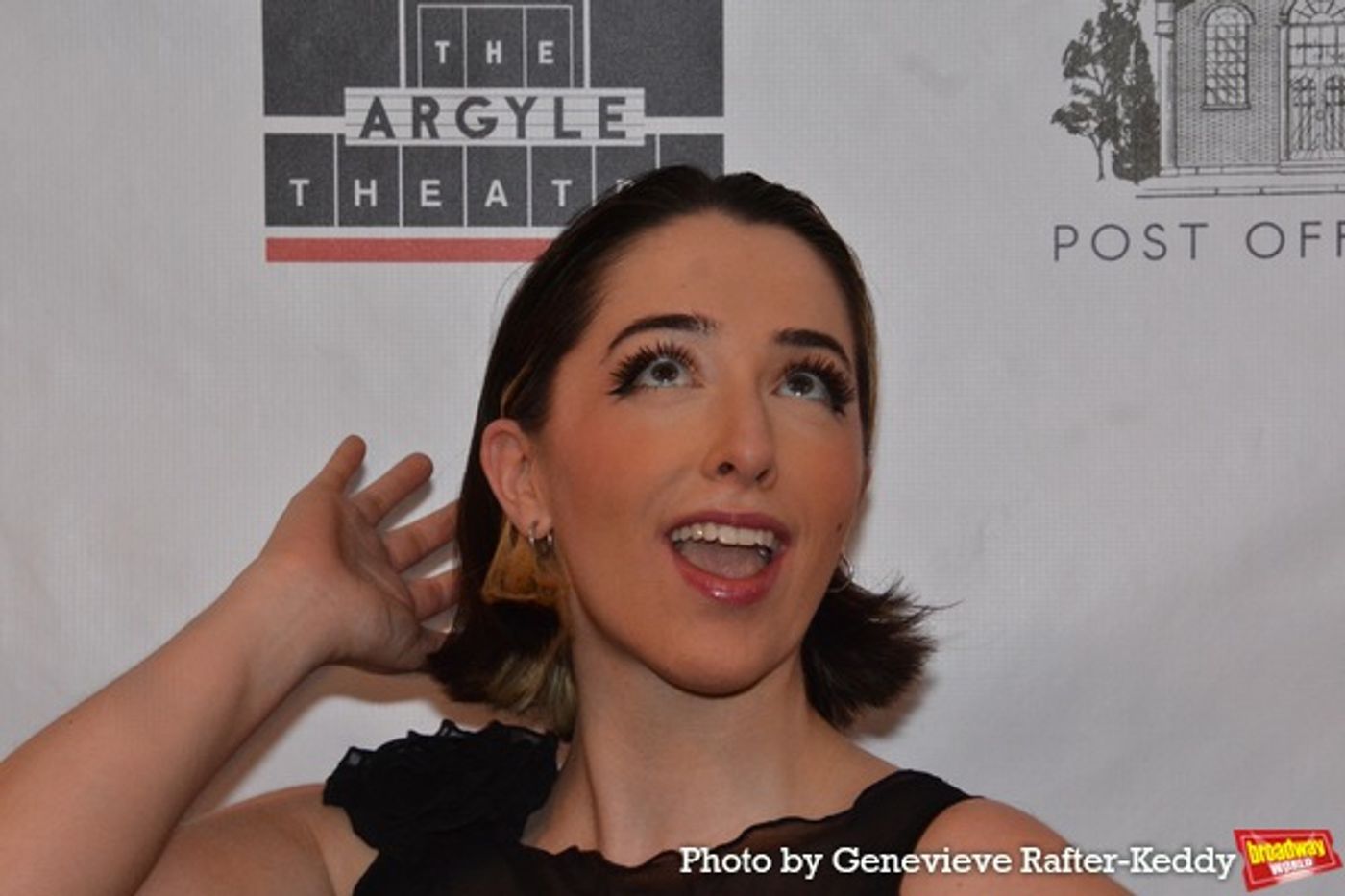 Photos: The Cast of Argyle Theatre's GREASE Celebrates Opening Night  Image