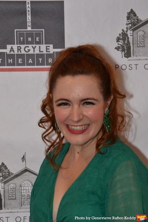 Jocelyn Lonquist Photo