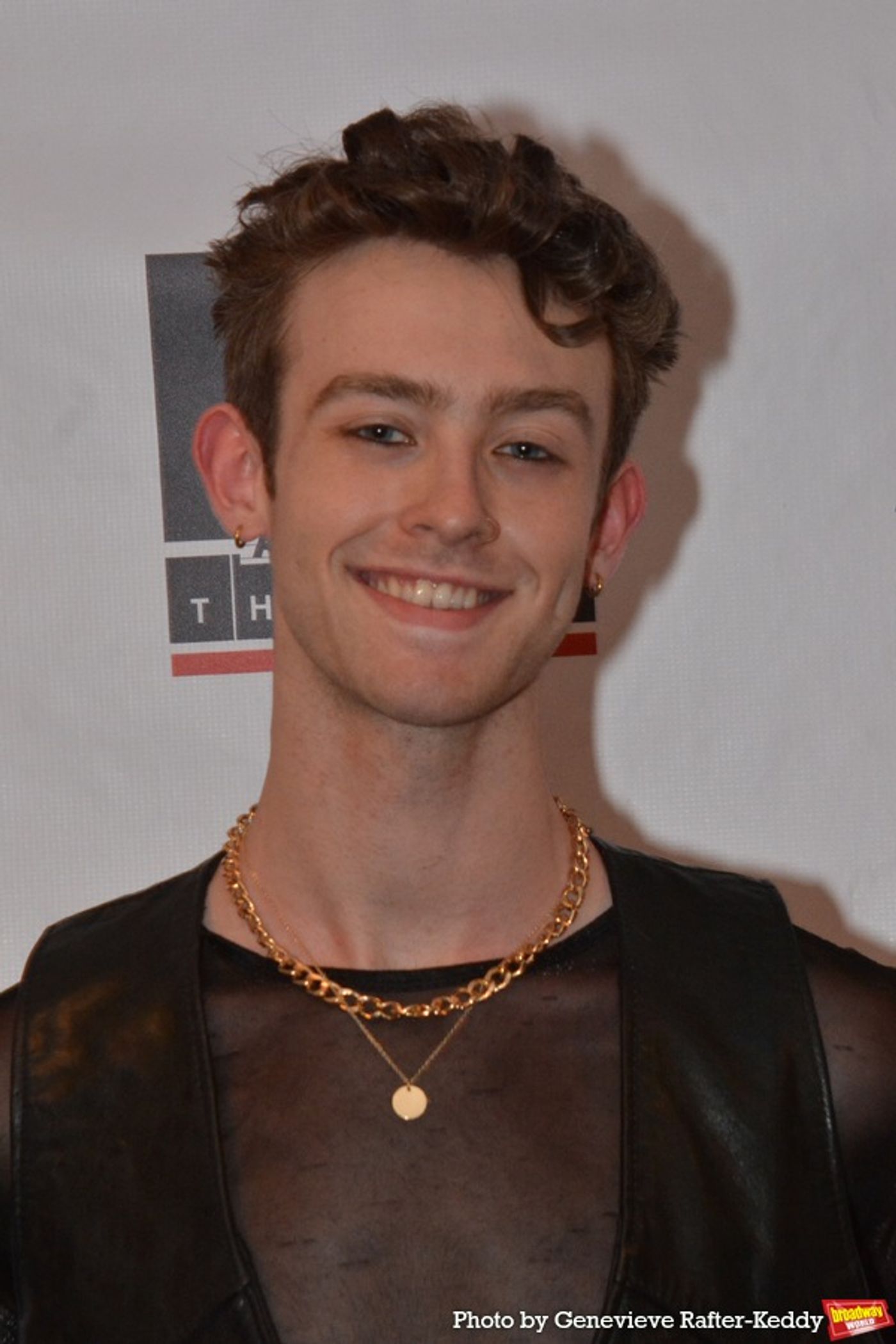 Photos: The Cast of Argyle Theatre's GREASE Celebrates Opening Night  Image