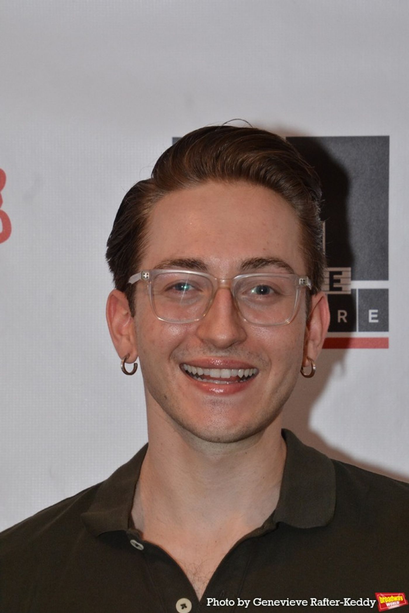 Photos: The Cast of Argyle Theatre's GREASE Celebrates Opening Night  Image