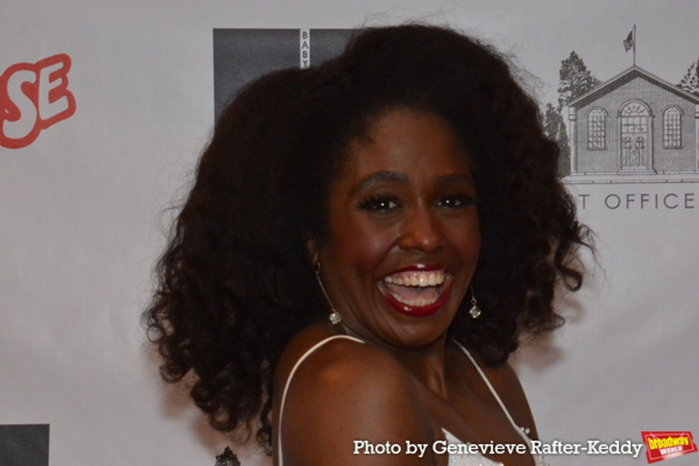 Photos: The Cast of Argyle Theatre's GREASE Celebrates Opening Night  Image