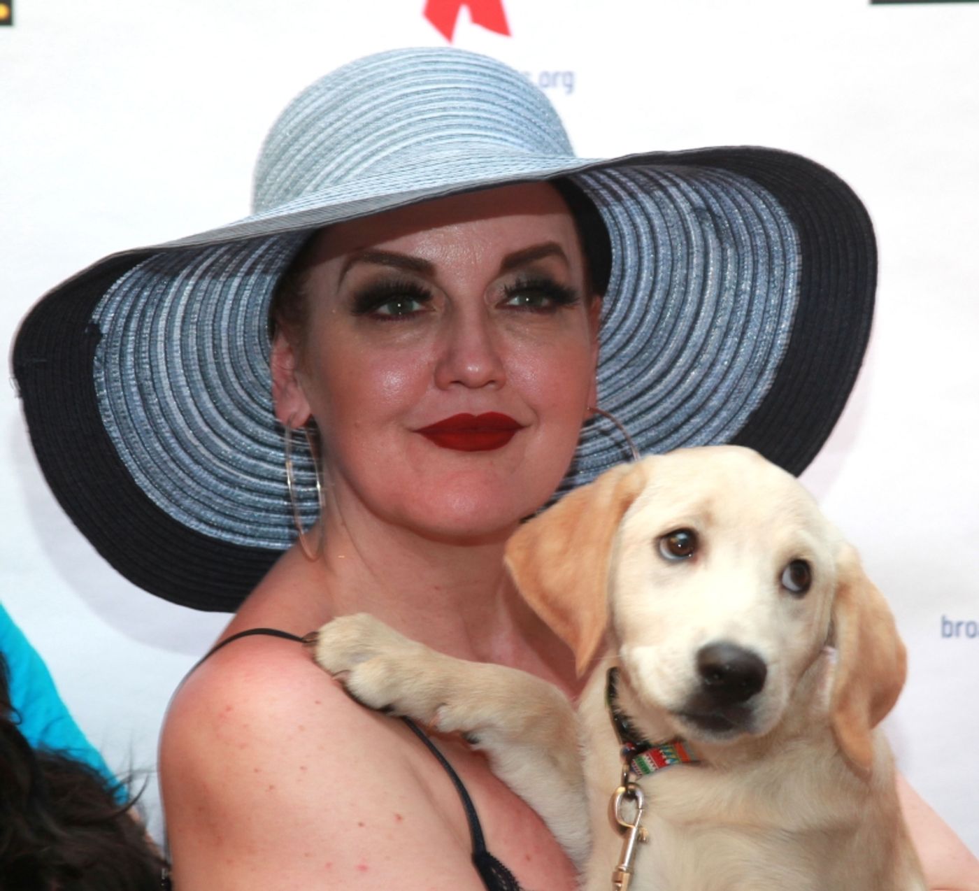 Photos: Inside the 25th Annual BROADWAY BARKS Adoption Event  Image