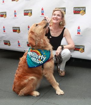 Victoria Clark Photo