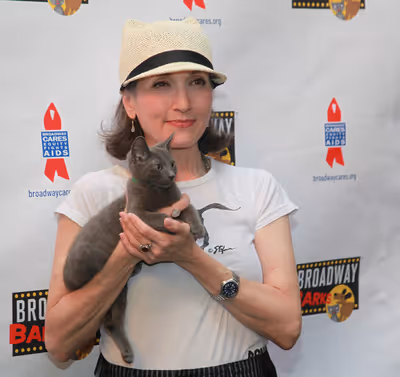 Bebe Neuwirth Photo