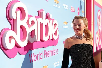 Margot Robbie Photo