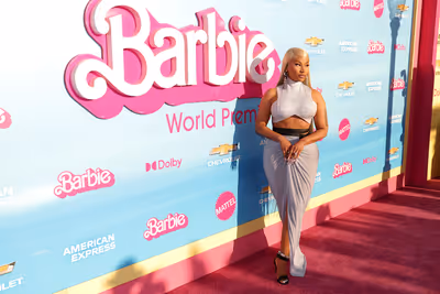 Nicki Minaj Photo