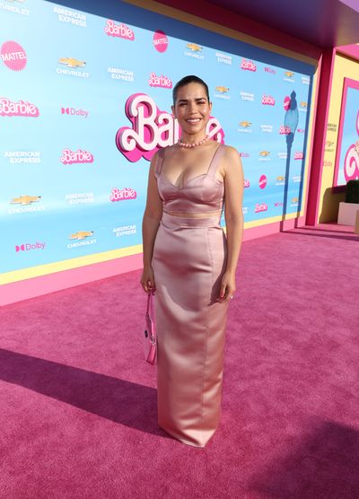 America Ferrera Photo