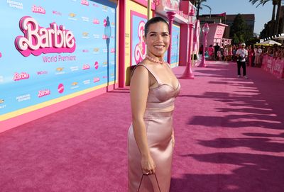 America Ferrera Photo