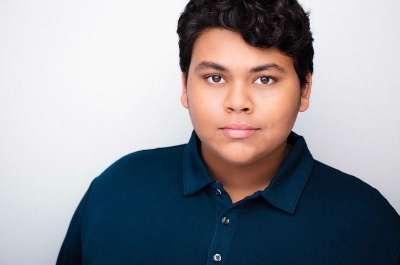 THEATER CAMP's Luke Islam Takes Over Our Instagram Story Today!  Image