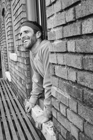 Andrew Wilson @ BroadwayWorld Andrew Wilson Photo