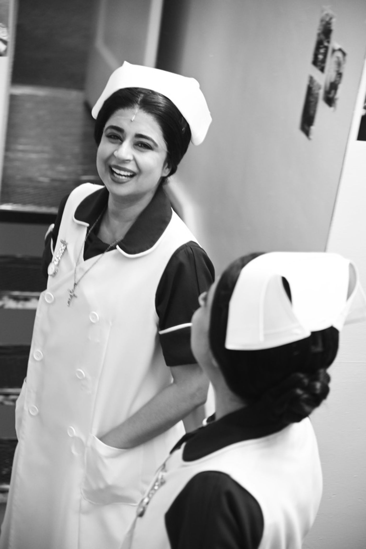 Photos: Get an Intimate Look at Backstage Life at LIFE OF PI on Broadway  Image