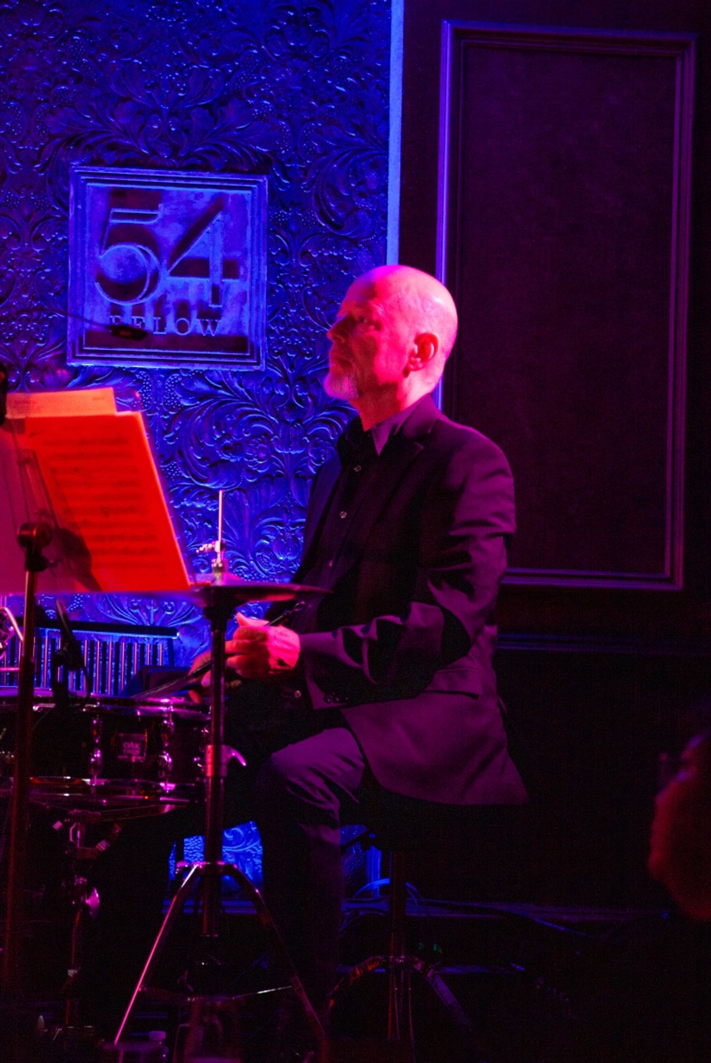 Review: Liz Callaway A Diamond In Every Way In SCREEN GEMS at 54 Below  Image