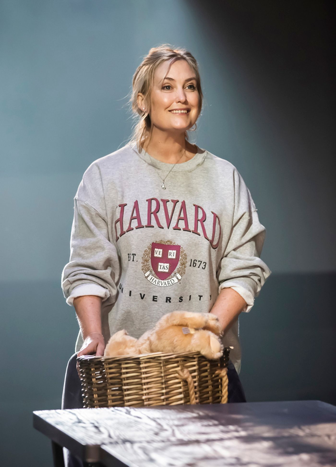 Photos: First Look at DISRUPTION at the Park Theatre  Image