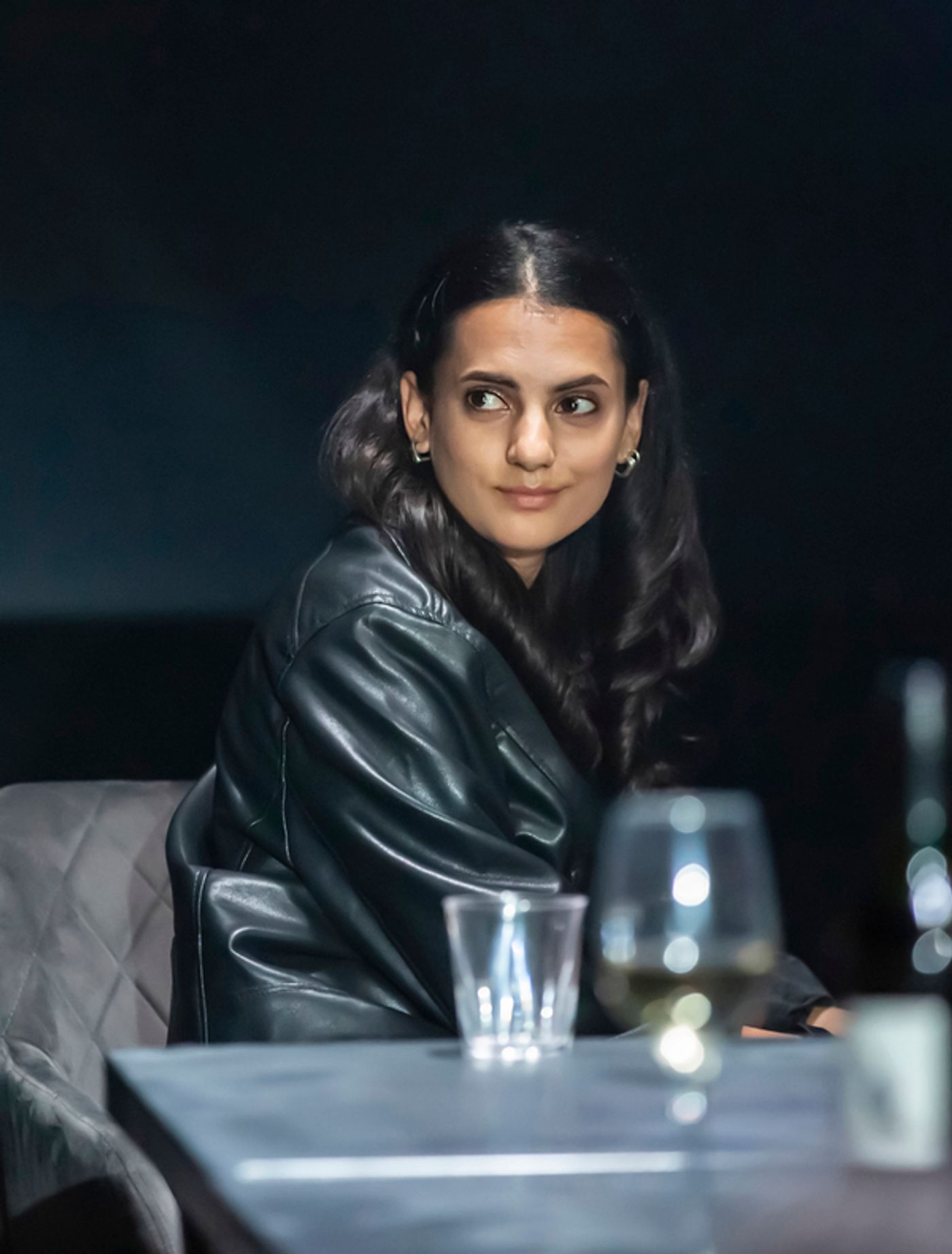 Photos: First Look at DISRUPTION at the Park Theatre  Image