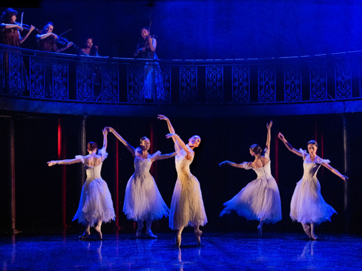 Photos: First Look at Mark Rylance in DR SEMMELWEIS at the Harold Pinter Theatre  Image