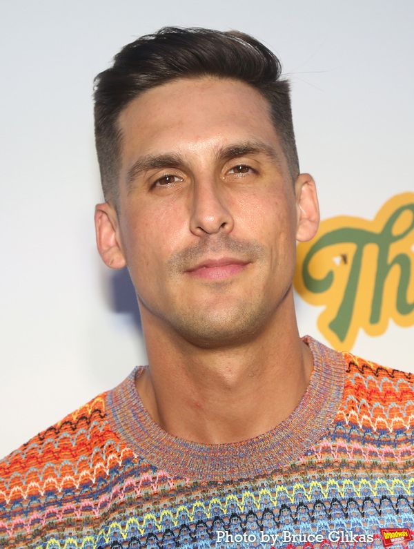 Photos: Inside the NYC Premiere of THEATER CAMP — photo 89 of 113