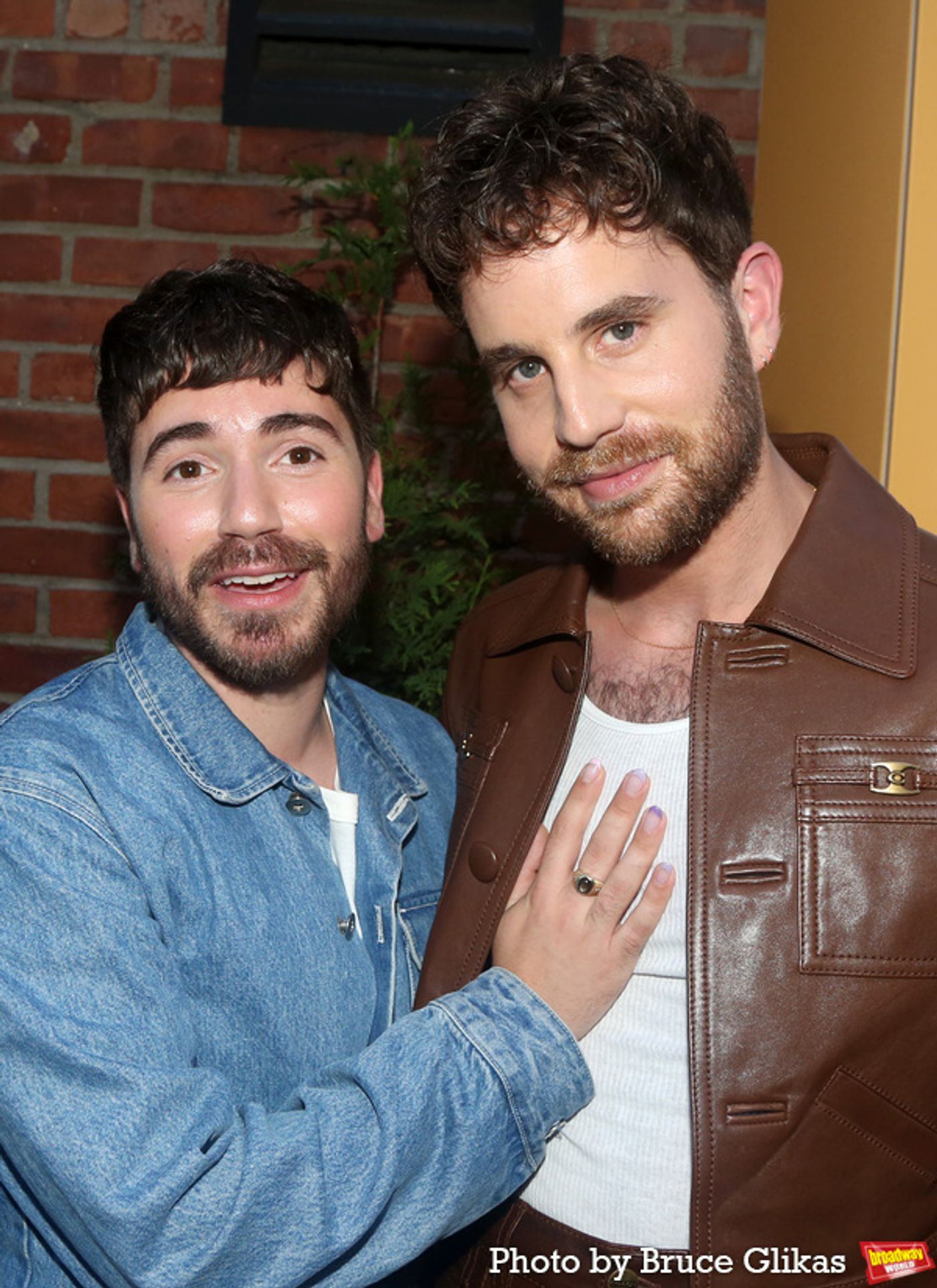 Photos: Inside the NYC Premiere of THEATER CAMP  Image