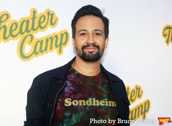 Photos: Inside the NYC Premiere of THEATER CAMP — photo 18 of 113