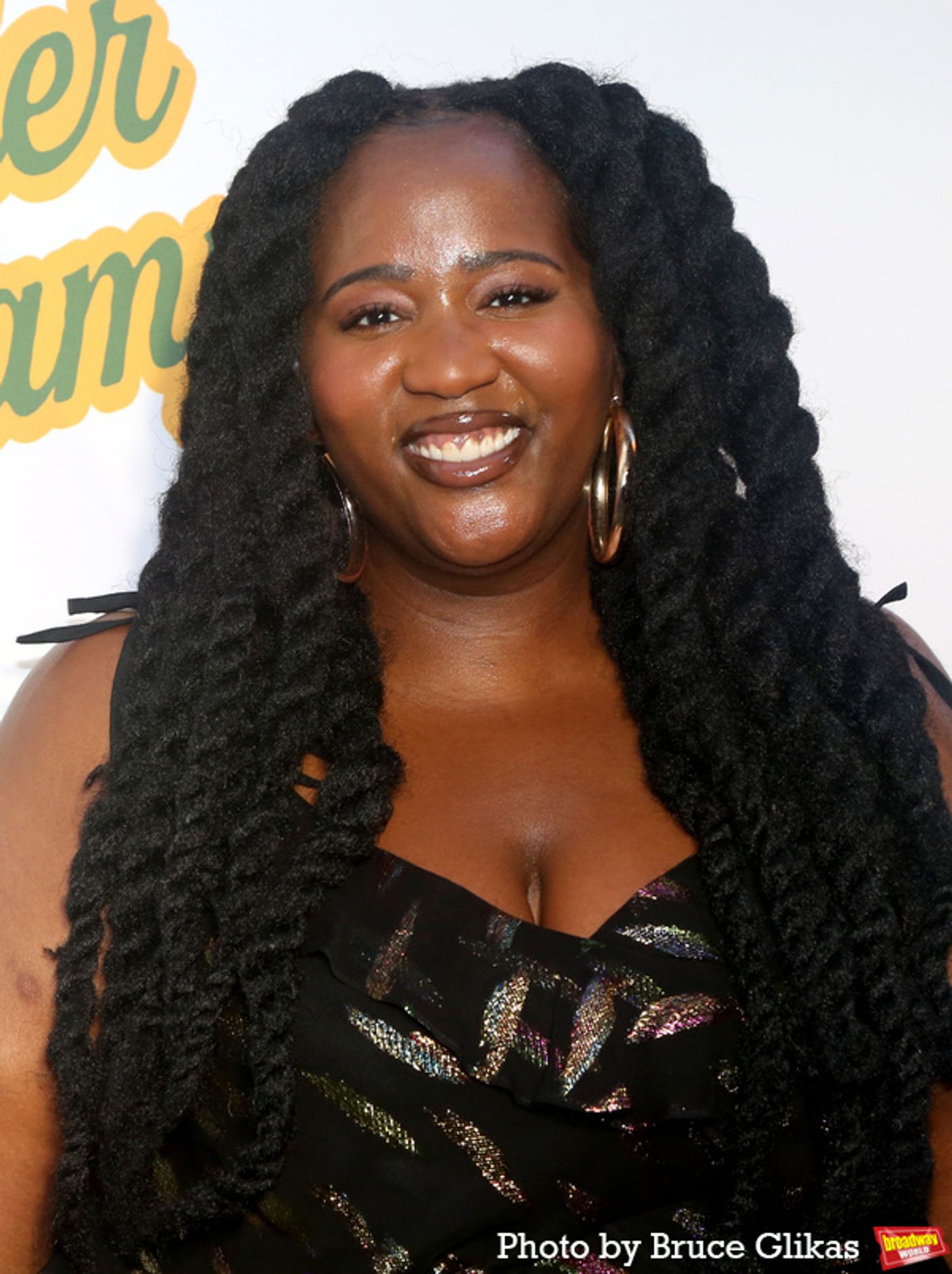 Photos: Inside the NYC Premiere of THEATER CAMP  Image