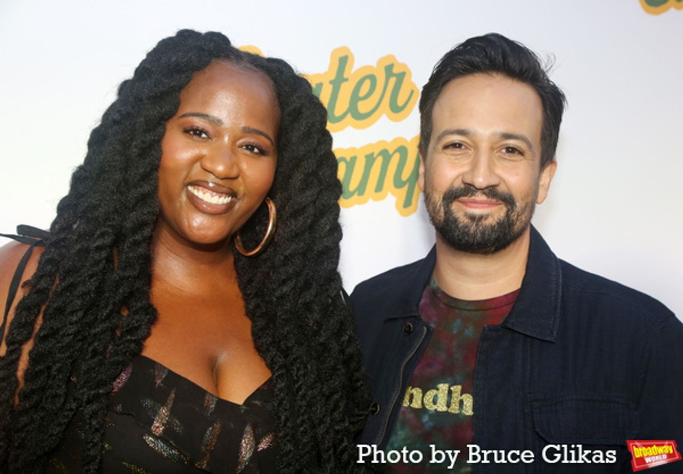 Photos: Inside the NYC Premiere of THEATER CAMP  Image
