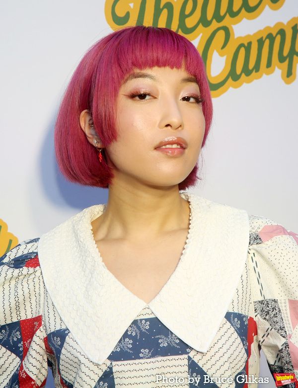 Photos: Inside the NYC Premiere of THEATER CAMP — photo 92 of 113