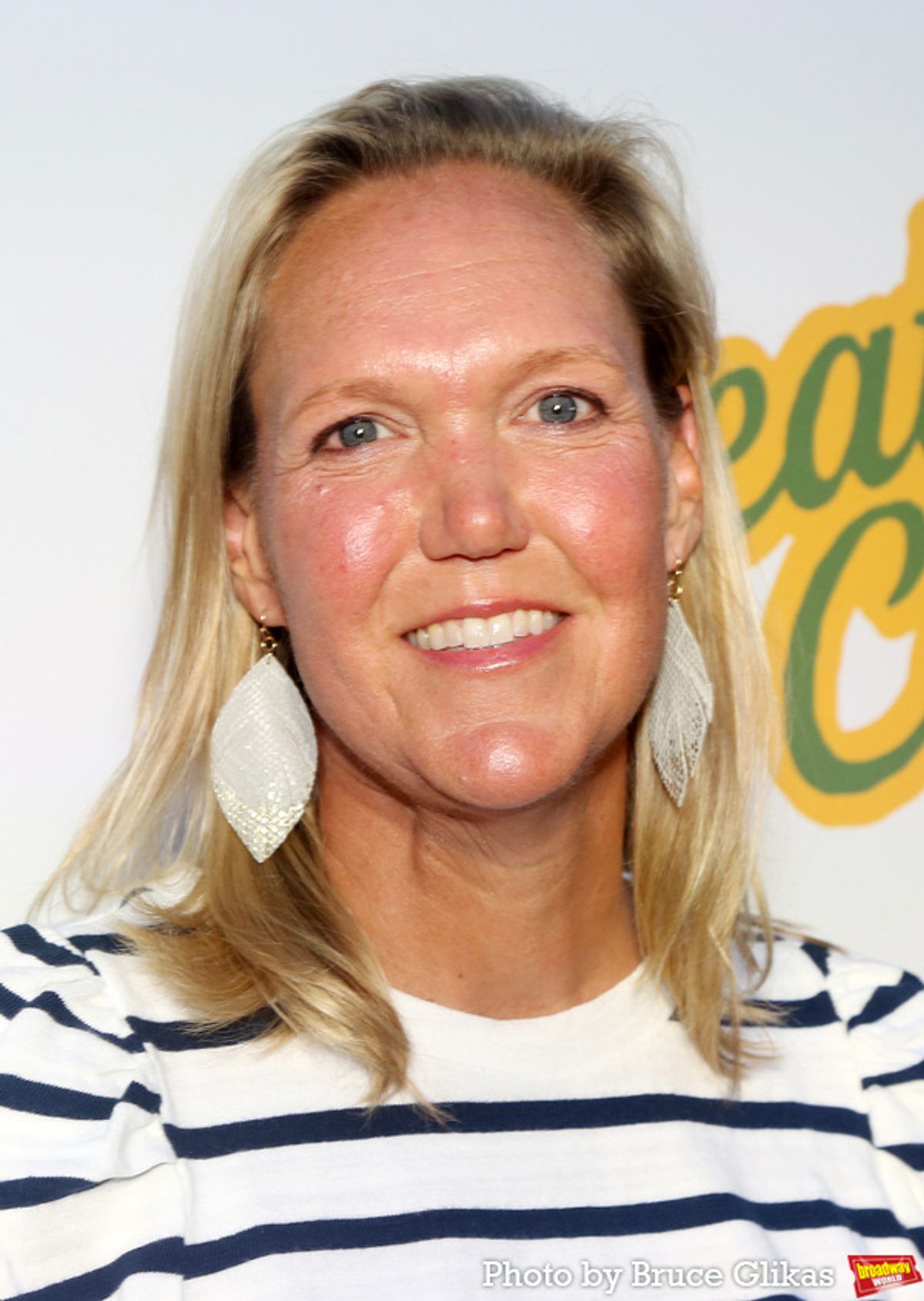 Lindsay Wolfington at 