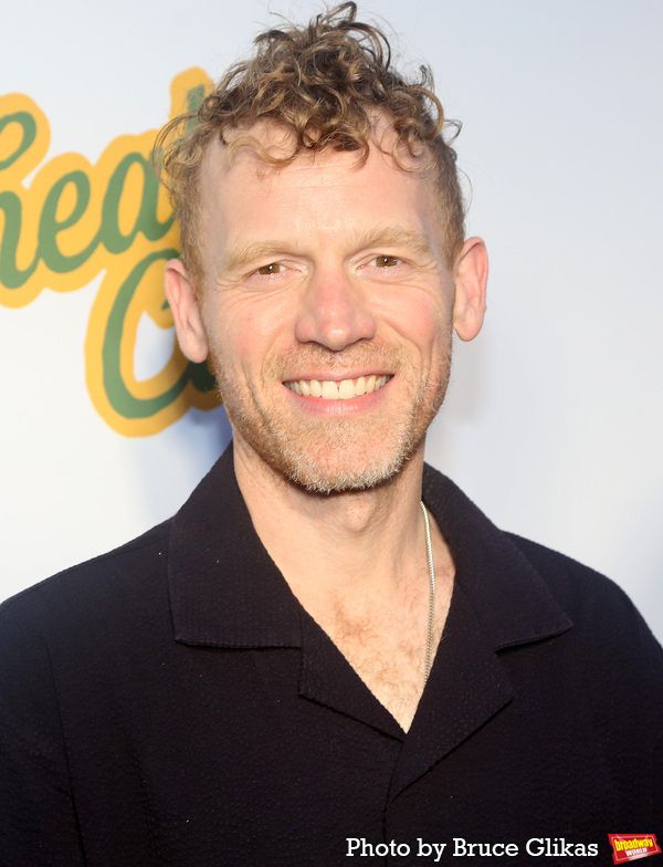 Photos: Inside the NYC Premiere of THEATER CAMP — photo 96 of 113