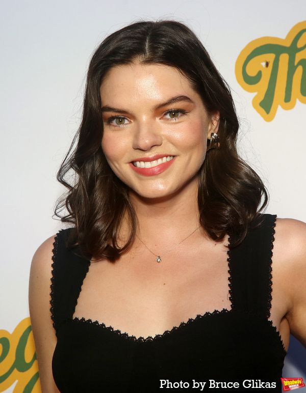 Photos: Inside the NYC Premiere of THEATER CAMP — photo 99 of 113
