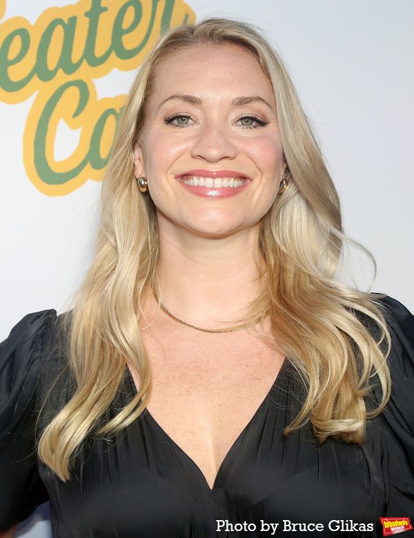 Photos: Inside the NYC Premiere of THEATER CAMP — photo 100 of 113