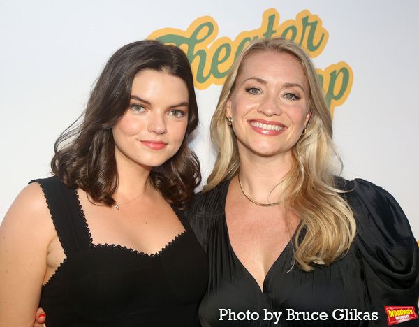 Photos: Inside the NYC Premiere of THEATER CAMP — photo 101 of 113