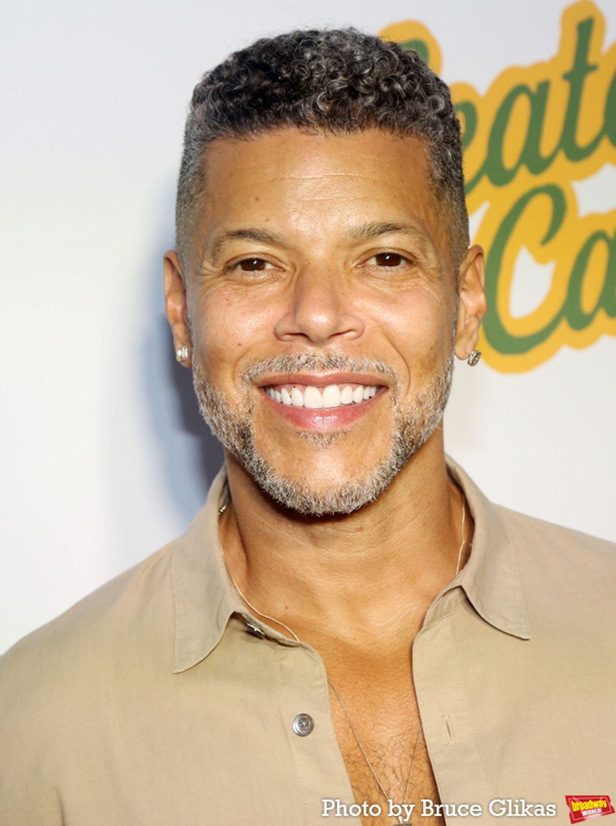 Wilson Cruz at 
