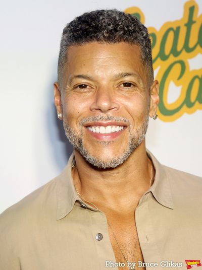 Wilson Cruz Photo