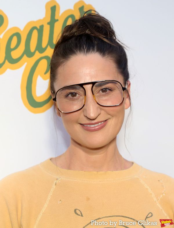 Sara Bareilles Photo