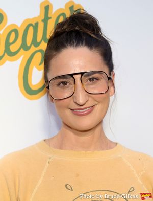 Sara Bareilles Photo