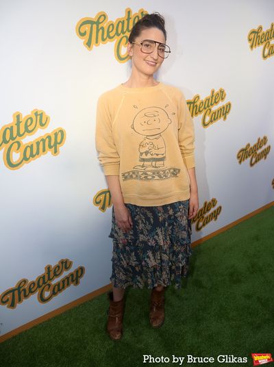 Sara Bareilles Photo