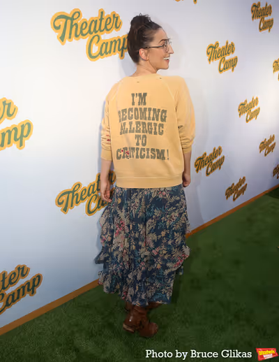 Sara Bareilles Photo