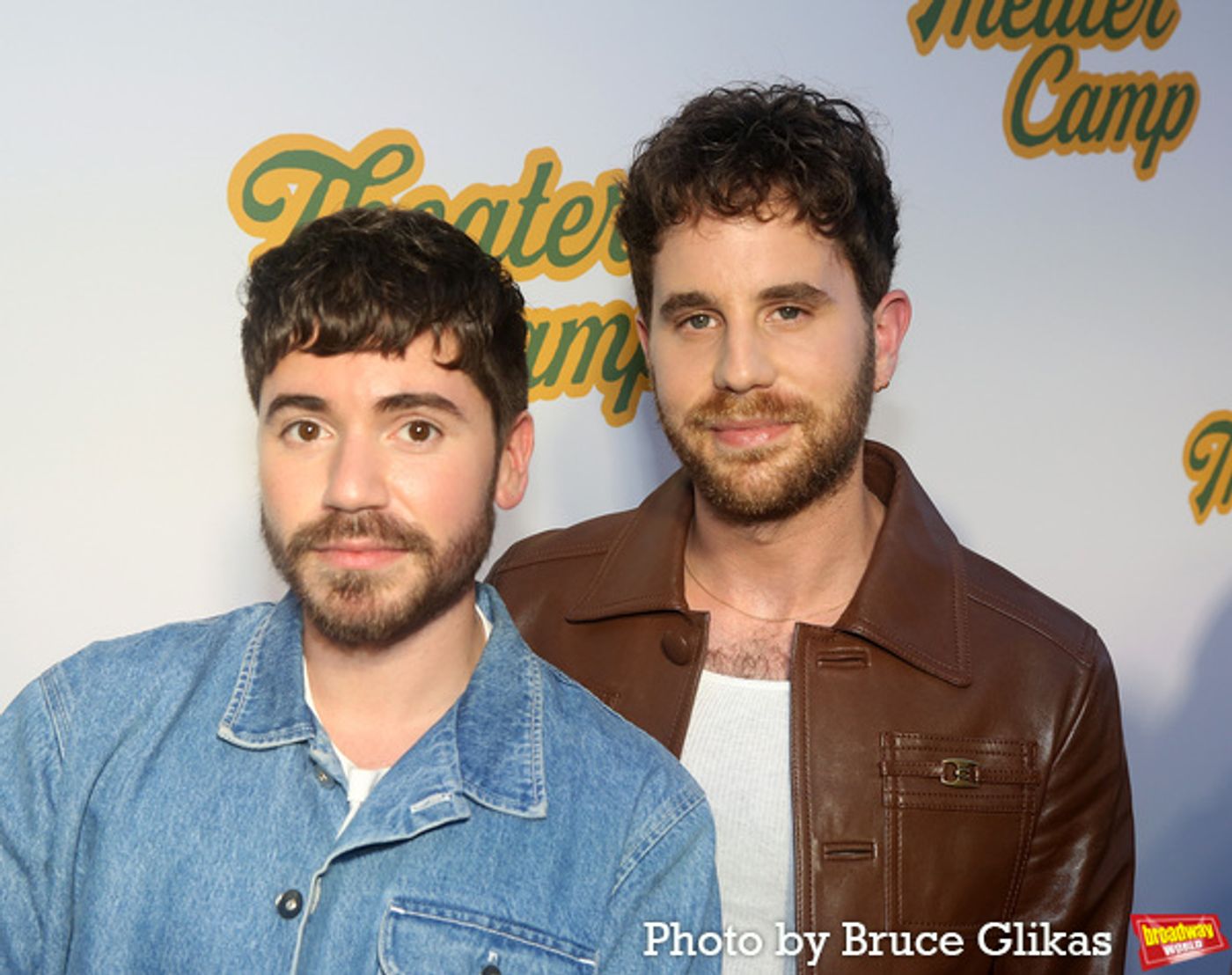 Photos: Inside the NYC Premiere of THEATER CAMP  Image